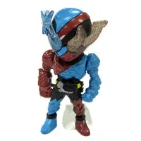 Trading Figure - Kamen Rider Build / Kamen Rider Build (Character)