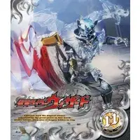 Blu-ray - Kamen Rider Wizard