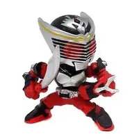 Trading Figure - Kamen Rider Ryuki / Kamen Rider Ryuki (Character)