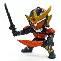 Trading Figure - Kamen Rider Gaim / Kamen Rider Gaim (Character)