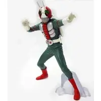 Trading Figure - Kamen Rider V3 / Kamen Rider V3 (Character)