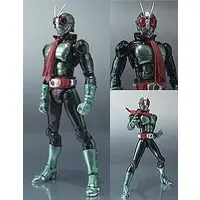 S.H. Figuarts - Kamen Rider The Next / Kamen Rider 2