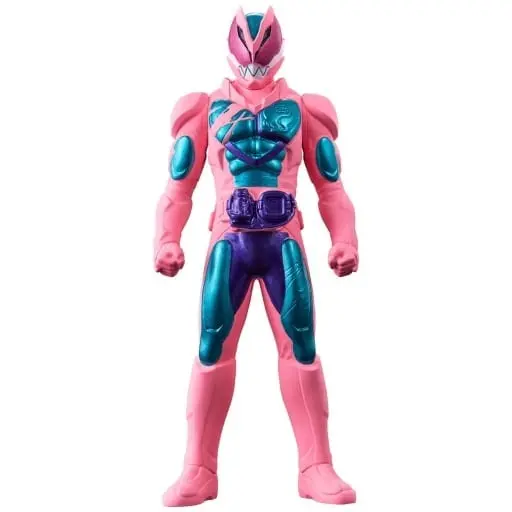 Figure - Kamen Rider Revice / Kamen Rider Revi (Character)