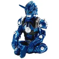 Trading Figure - Kamen Rider Den-O / Momotaros