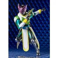 S.H. Figuarts - Kamen Rider Revice / Kamen Rider Live