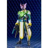 S.H. Figuarts - Kamen Rider Revice / Kamen Rider Live