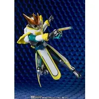 S.H. Figuarts - Kamen Rider Revice / Kamen Rider Live