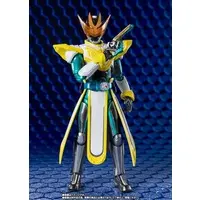 S.H. Figuarts - Kamen Rider Revice / Kamen Rider Live