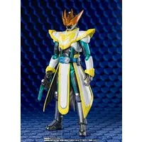 S.H. Figuarts - Kamen Rider Revice / Kamen Rider Live