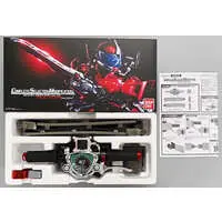 Transformation Gear - Kamen Rider W / Kamen Rider Accel