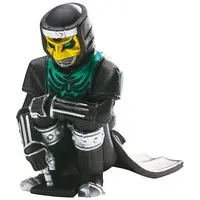 Trading Figure - Kamen Rider Den-O / Deneb