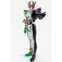 S.H. Figuarts - Kamen Rider W / Kamen Rider Double