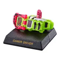 Trading Figure - Kamen Rider Ex-Aid