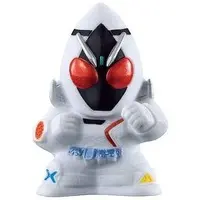 Trading Figure - Kamen Rider Fourze / Kamen Rider Fourze (Character)