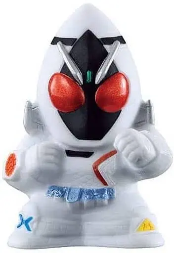 Trading Figure - Kamen Rider Fourze / Kamen Rider Fourze (Character)