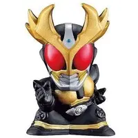Trading Figure - Kamen Rider Agito / Kamen Rider Agito (Character)