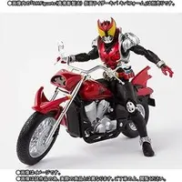 S.H. Figuarts - Kamen Rider Kiva