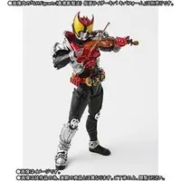 S.H. Figuarts - Kamen Rider Kiva