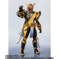 S.H. Figuarts - Kamen Rider Zi-O / Kamen Rider Ohma Zi-O