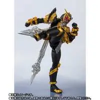 S.H. Figuarts - Kamen Rider Zi-O / Kamen Rider Ohma Zi-O