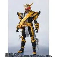 S.H. Figuarts - Kamen Rider Zi-O / Kamen Rider Ohma Zi-O