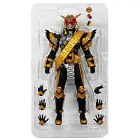 S.H. Figuarts - Kamen Rider Zi-O / Kamen Rider Ohma Zi-O