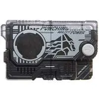 Sound Progrise Key Series - Progrisekeys - Transformation Gear - Kamen Rider Zero-One