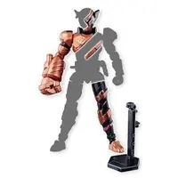 Trading Figure - Kamen Rider Build