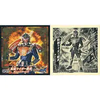 Stickers - Kamen Rider Gaim / Kamen Rider Gaim (Character)