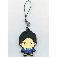 Key Chain - Kamen Rider Gaim