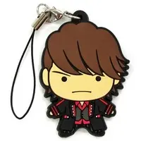 Key Chain - Kamen Rider Gaim