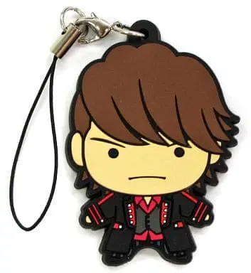 Key Chain - Kamen Rider Gaim