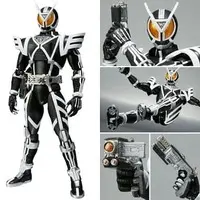 S.H. Figuarts - Kamen Rider 555 / Kamen Rider Delta
