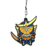 Key Chain - Kamen Rider Gaim / Kamen Rider Gaim (Character)