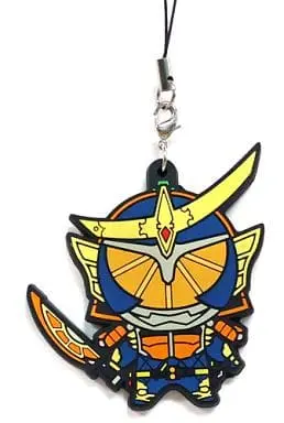 Key Chain - Kamen Rider Gaim / Kamen Rider Gaim (Character)