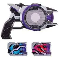 Transformation Gear - Kamen Rider Geats