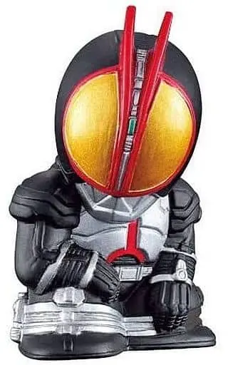 Trading Figure - Kamen Rider 555 / Kamen Rider Faiz