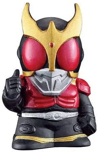 Trading Figure - Kamen Rider Kuuga / Kamen Rider Kuuga (Character)