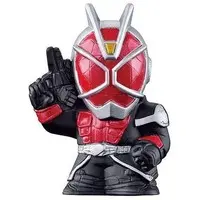 Trading Figure - Kamen Rider Wizard / Kamen Rider Wizard (Character)