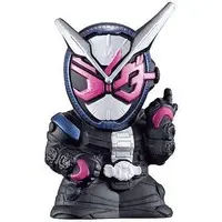 Trading Figure - Kamen Rider Zi-O / Kamen Rider Zi-O (Character)