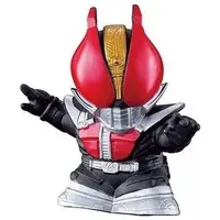 Trading Figure - Kamen Rider Den-O / Kamen Rider Den-O (Character)