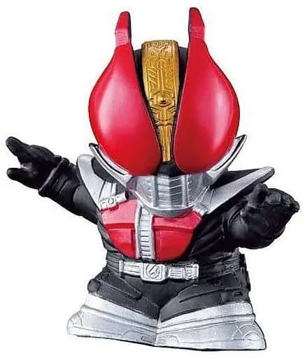 Trading Figure - Kamen Rider Den-O / Kamen Rider Den-O (Character)