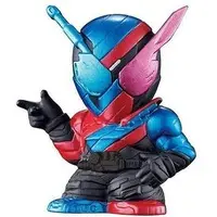 Trading Figure - Kamen Rider Build / Kamen Rider Build (Character)