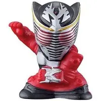 Trading Figure - Kamen Rider Ryuki / Kamen Rider Ryuki (Character)