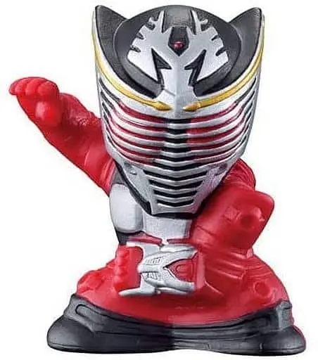 Trading Figure - Kamen Rider Ryuki / Kamen Rider Ryuki (Character)