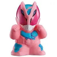 Trading Figure - Kamen Rider Revice / Kamen Rider Revi (Character)