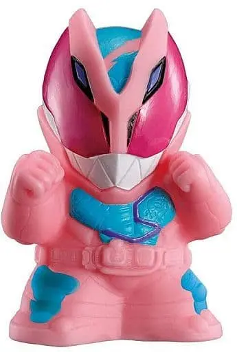 Trading Figure - Kamen Rider Revice / Kamen Rider Revi (Character)