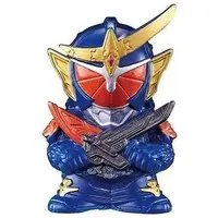 Trading Figure - Kamen Rider Gaim / Kamen Rider Gaim (Character)