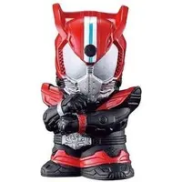 Trading Figure - Kamen Rider Drive / Kamen Rider Drive (Character)