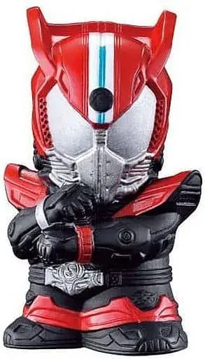 Trading Figure - Kamen Rider Drive / Kamen Rider Drive (Character)